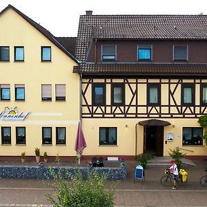 Land-gut-Hotel Hotel Sonnenhof